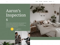 Aaronsinspections.com