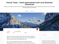 county-texas.com