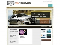 web-techservices.com Thumbnail