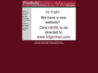 Fcf-gorman.org