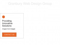 granburywebdesign.com Thumbnail