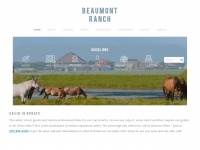 Beaumontranch.com