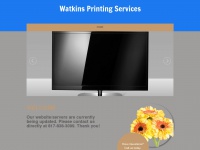 Watkinsprint.com