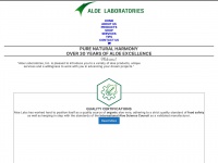 Aloelabs.com
