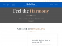 haskellinn.com Thumbnail