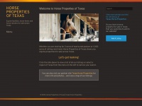 horsepropertiesoftexas.com