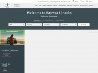 baywaylincoln.com Thumbnail