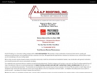 asap-roofing.com Thumbnail