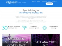 Inqueststaffing.com