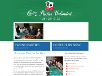 casinopartiesunlimited.com Thumbnail