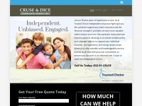 cruse-insurance.com Thumbnail