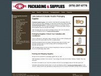 aaa-packaging.com
