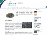 ecosorb.com Thumbnail