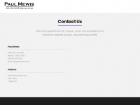 Mewislaw.com