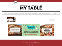 My-table.com