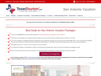Texastourism.com
