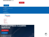 steam-express.com Thumbnail