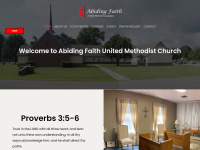 Abidingfaith-umc.org