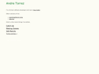 Torrez.org