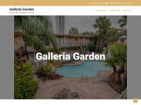 galleria-garden.com Thumbnail