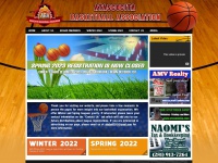 Atascocitabasketball.com