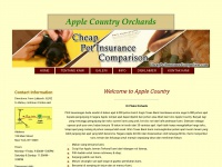 Applecountryorchards.com