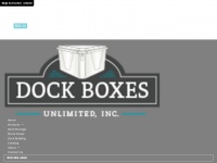 dockboxes.com Thumbnail
