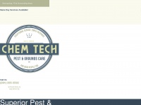 Chemtech-bugs.com
