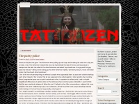 tattoozen.wordpress.com Thumbnail