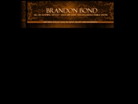 brandonmfbond.com Thumbnail