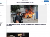 christianpost.com