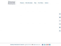 zimmerusa.com Thumbnail