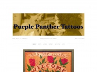 purplepanthertattoos.com
