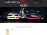Boardpusher.com