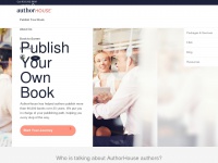 authorhouse.com