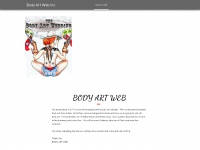Bodyartweb.com