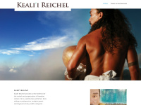 kealiireichel.com Thumbnail