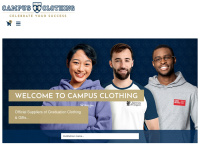 campusclothing.com Thumbnail