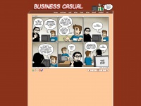Businesscasualcomic.com