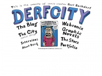 derfcity.com Thumbnail
