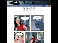 clanofthecats.com Thumbnail