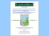 curiosities.com Thumbnail