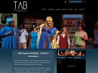 Theatreallianceofbuffalo.com