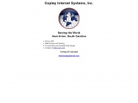 Copleyinternet.com
