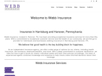 webbinsuranceinc.com