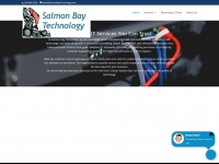 Salmonbaytechnology.com