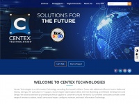 centextech.com Thumbnail