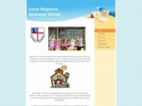 Goodshepherdschool.org