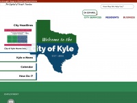 cityofkyle.com
