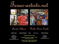 texas-artists.net Thumbnail